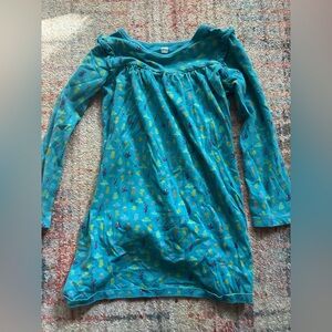 Tea Collection Girls 6 Dress